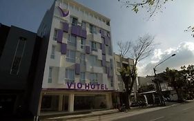Vio Hotel Westhoff Bandung
